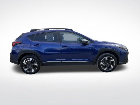 Certified 2024 Subaru Crosstrek 2.5i Limited AWD/4WD image 16