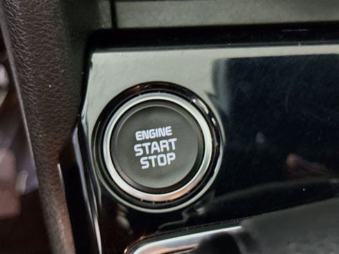 Used 2023 Kia Sportage EX FWD image 21