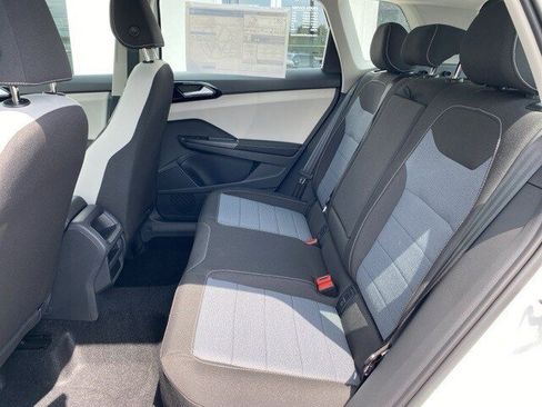 New 2025 Volkswagen Taos S image 59