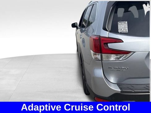 Used 2019 Subaru Forester Limited AWD/4WD image 4