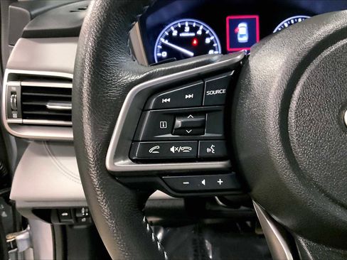 Certified 2024 Subaru Legacy Limited AWD/4WD image 23