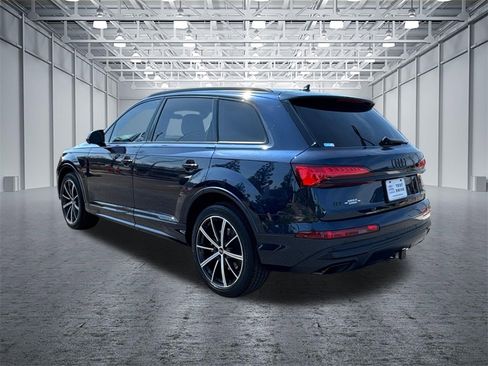 Used 2025 Audi Q7 2.0T Premium Plus image 4
