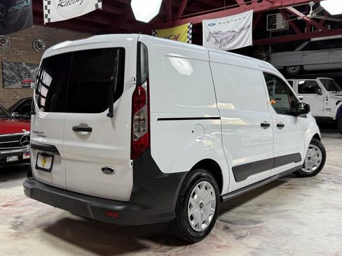 Used 2016 Ford Transit Connect XL FWD image 4