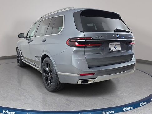 Certified 2023 BMW X7 xDrive40i w/ Climate Comfort Package AWD/4WD image 8