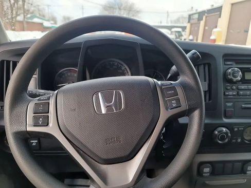Used 2011 Honda Ridgeline RTS image 14