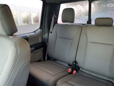 Used 2020 Ford F150 XLT w/ Equipment Group 302A Luxury image 12