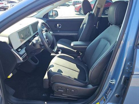 Used 2024 Hyundai Ioniq 5 Limited image 5