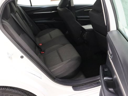 Certified 2025 Toyota Camry LE FWD image 33