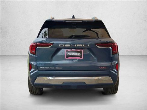 New 2027 GMC Terrain Denali w/ LPO, Floor Liner Package AWD/4WD image 7