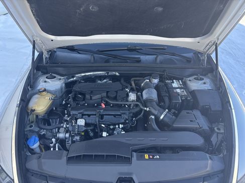 Used 2022 Hyundai Sonata SEL Plus w/ Cargo Package image 14