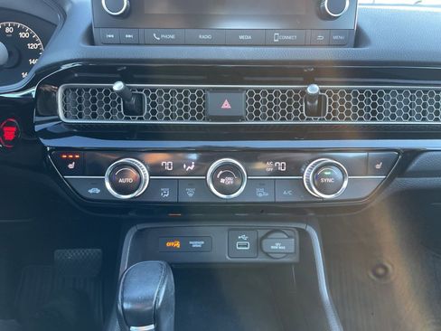 Used 2023 Honda Civic EX image 26