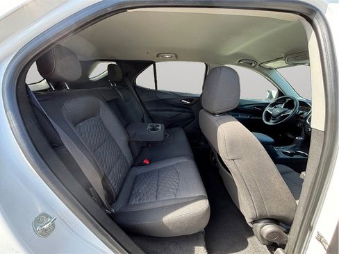 Used 2020 Chevrolet Equinox LT image 39