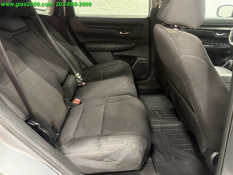 Used 2023 Honda CR-V EX image 10
