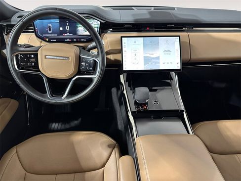 Used 2025 Land Rover Range Rover Sport SE image 10