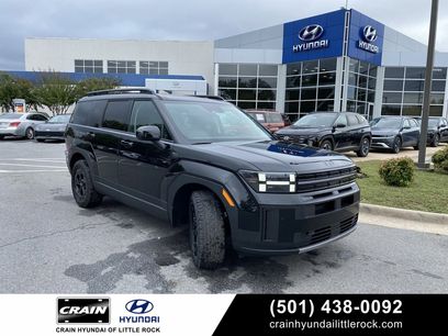 New 2026 Hyundai Santa Fe SEL