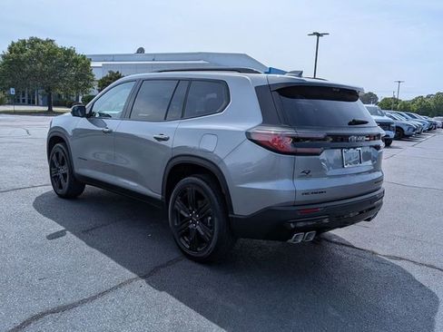 New 2026 GMC Acadia Elevation w/ Black Edition FWD image 5