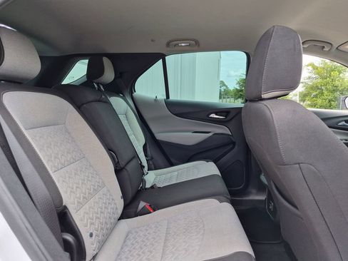 Used 2023 Chevrolet Equinox LS FWD image 29