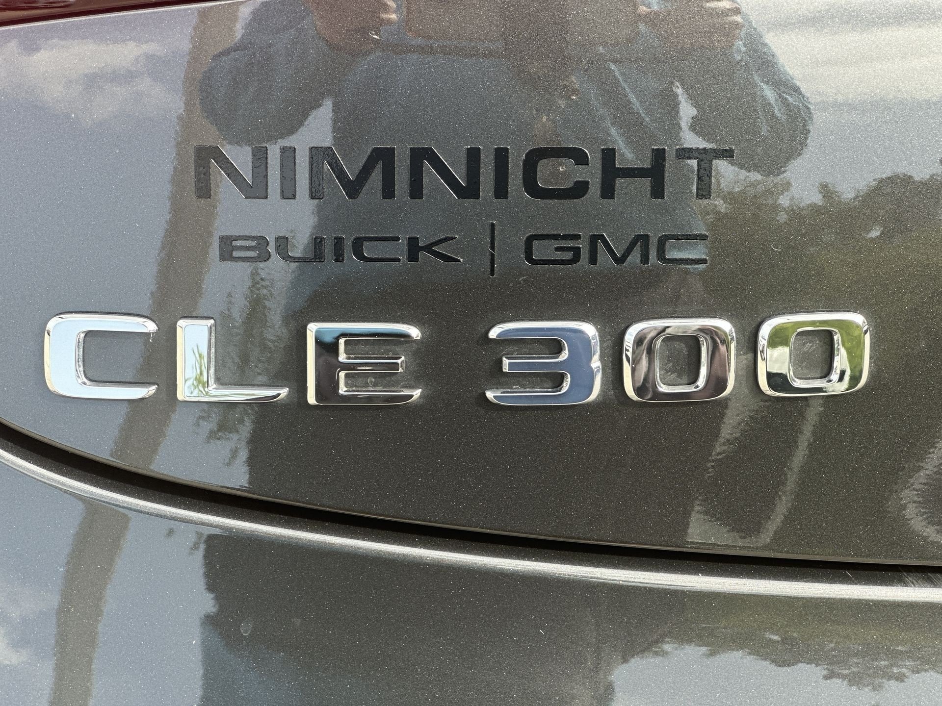 Used 2024 Mercedes-Benz CLE 300 4MATIC Coupe image 32