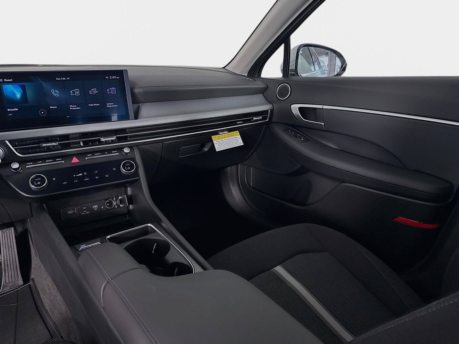 New 2026 Hyundai Sonata SEL FWD image 23