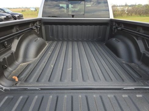 New 2026 RAM 1500 Big Horn image 5