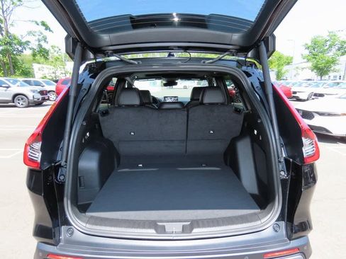 New 2026 Honda CR-V Sport Touring image 12