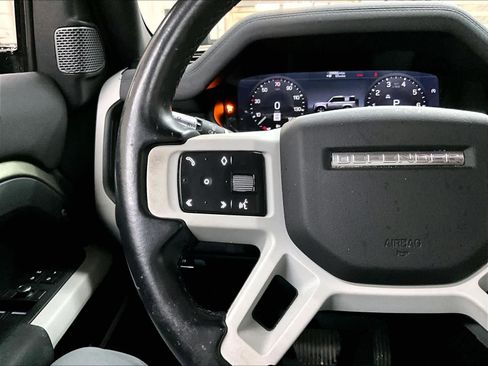 Used 2021 Land Rover Defender 90 First Edition image 19