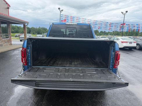 Used 2019 Ford F150 Raptor w/ Equipment Group 802A Luxury AWD/4WD image 6