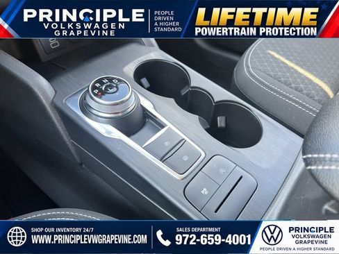 Used 2024 Ford Escape Active FWD image 22