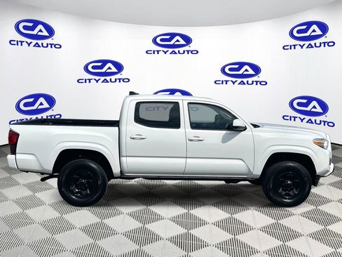 Used 2023 Toyota Tacoma SR image 2