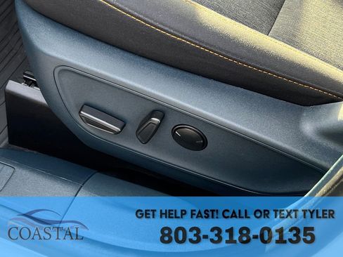 Used 2024 Ford Maverick Tremor w/ Tremor Off-Road Package image 8