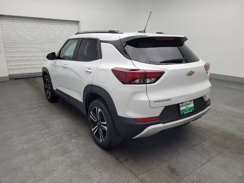 Used 2023 Chevrolet TrailBlazer LT image 5