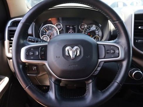 Used 2020 RAM 1500 Big Horn AWD/4WD image 10