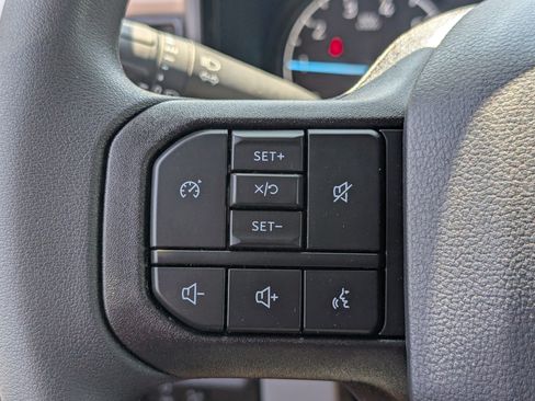 New 2026 Ford F250 XLT w/ FX4 Off-Road Package AWD/4WD image 16