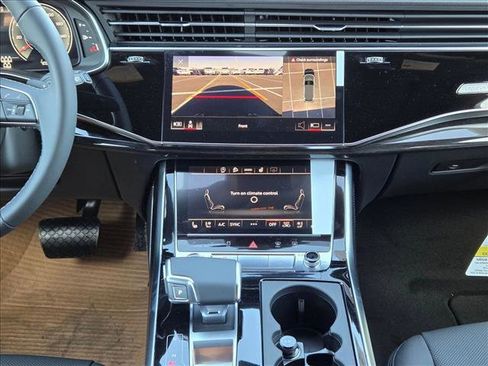 New 2026 Audi Q7 3.0T Premium Plus AWD/4WD image 13