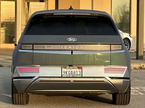 Certified 2024 Hyundai Ioniq 5 Limited image 5