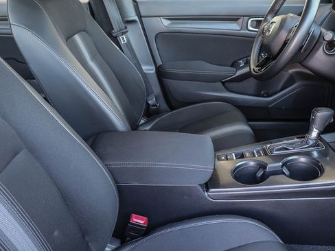 Certified 2023 Honda Civic Sport image 19