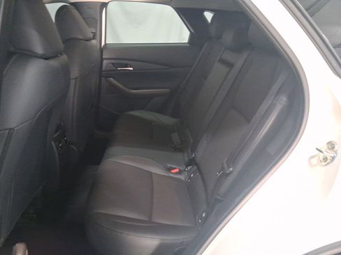 Used 2025 MAZDA CX-30 AWD 2.5 S w/ Premium Package image 15