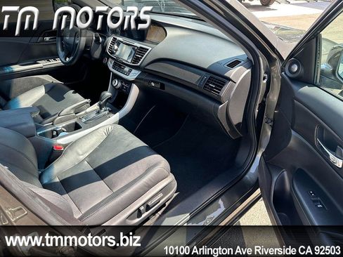 Used 2013 Honda Accord EX-L image 11