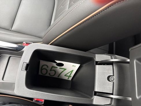 New 2026 Buick Envista Avenir image 47