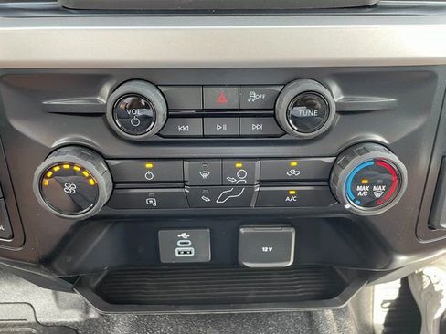 New 2025 Ford F550 XL image 24