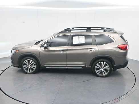 Used 2022 Subaru Ascent Touring w/ Popular Package #2A AWD/4WD image 33