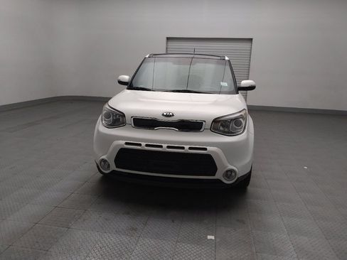 Used 2015 Kia Soul ! w/ Sun & Sound Package image 15