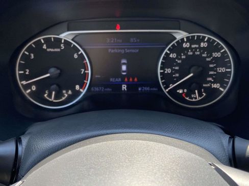 Used 2023 Nissan Altima 2.5 SV image 27