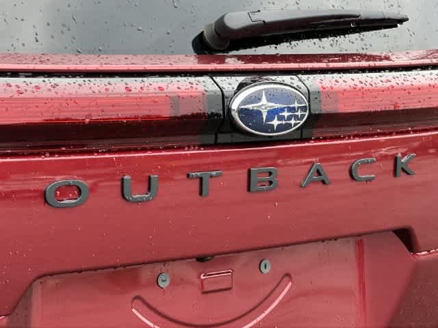 New 2026 Subaru Outback Touring XT AWD/4WD image 27
