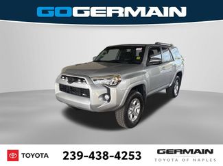 Used 2014 Toyota 4Runner SR5 video 1