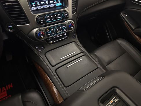 Used 2017 Chevrolet Tahoe Premier image 21