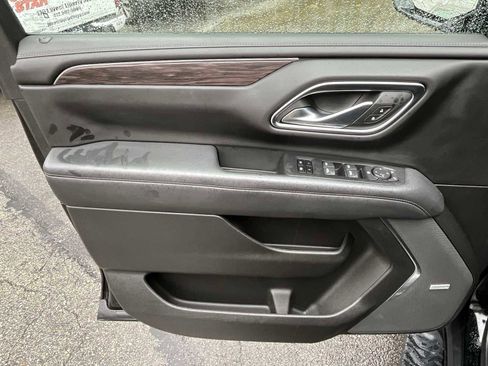 Certified 2023 Chevrolet Tahoe Z71 image 22