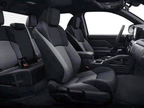 New 2026 Toyota Tacoma TRD Off-Road AWD/4WD image 14
