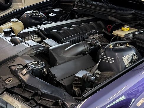 Used 1997 BMW M3 Sedan RWD image 36