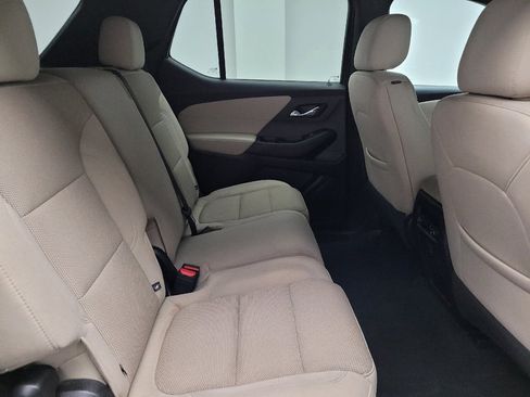 Used 2023 Chevrolet Traverse LS w/ Safety Package AWD/4WD image 19